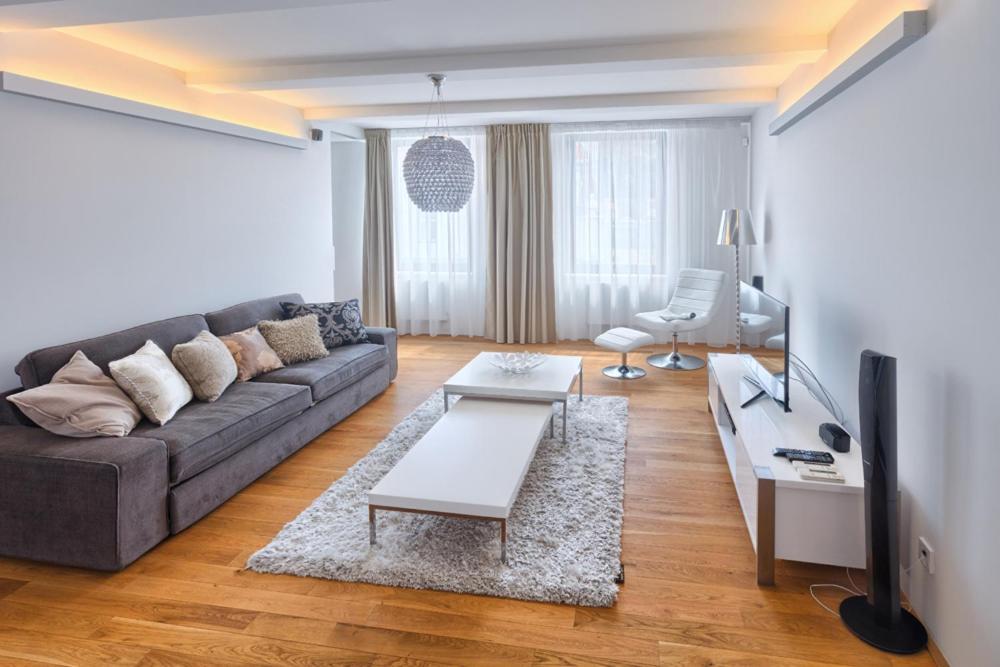Apartment Wishlist Residences - Karlin Prague