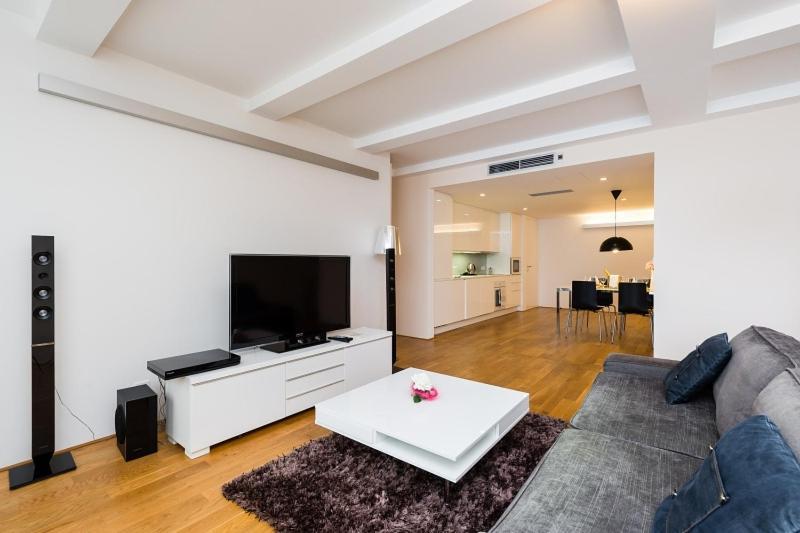 Apartment Wishlist Residences - Karlin Prague