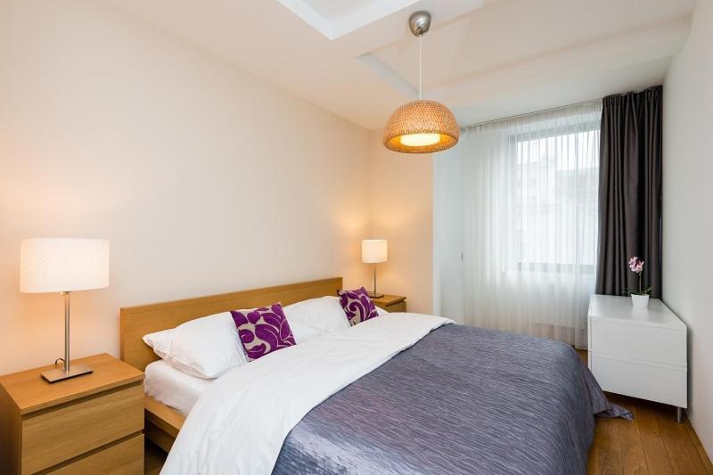 Wishlist Residences - Karlin Apartment Prague