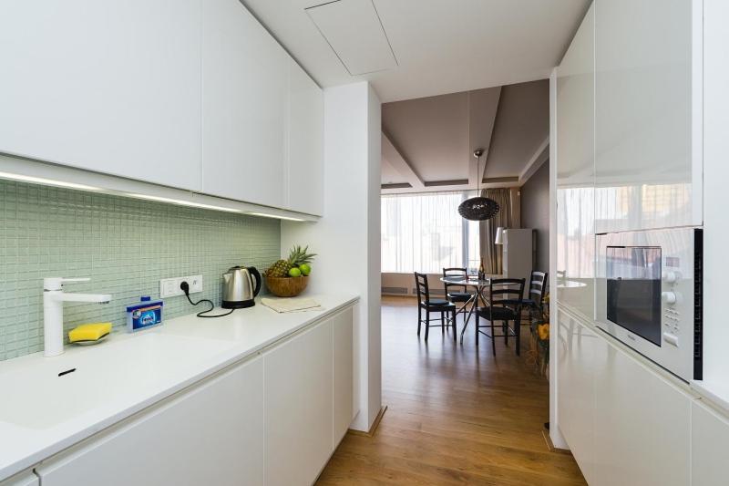 Wishlist Residences - Karlin Prague