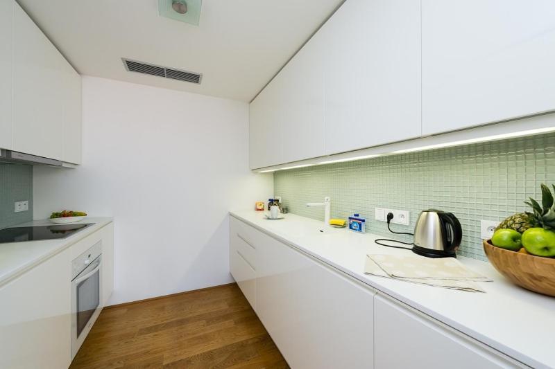 Wishlist Residences - Karlin Prague