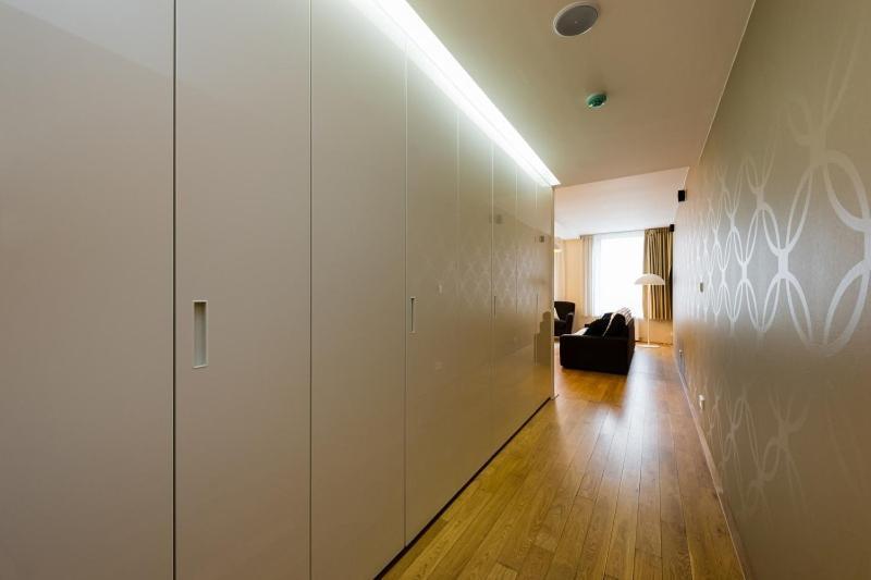Wishlist Residences - Karlin