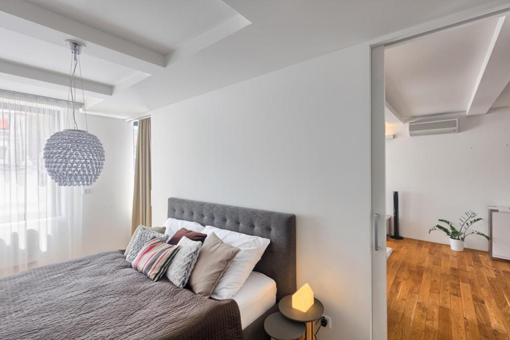 Wishlist Residences - Karlin Apartment Prague