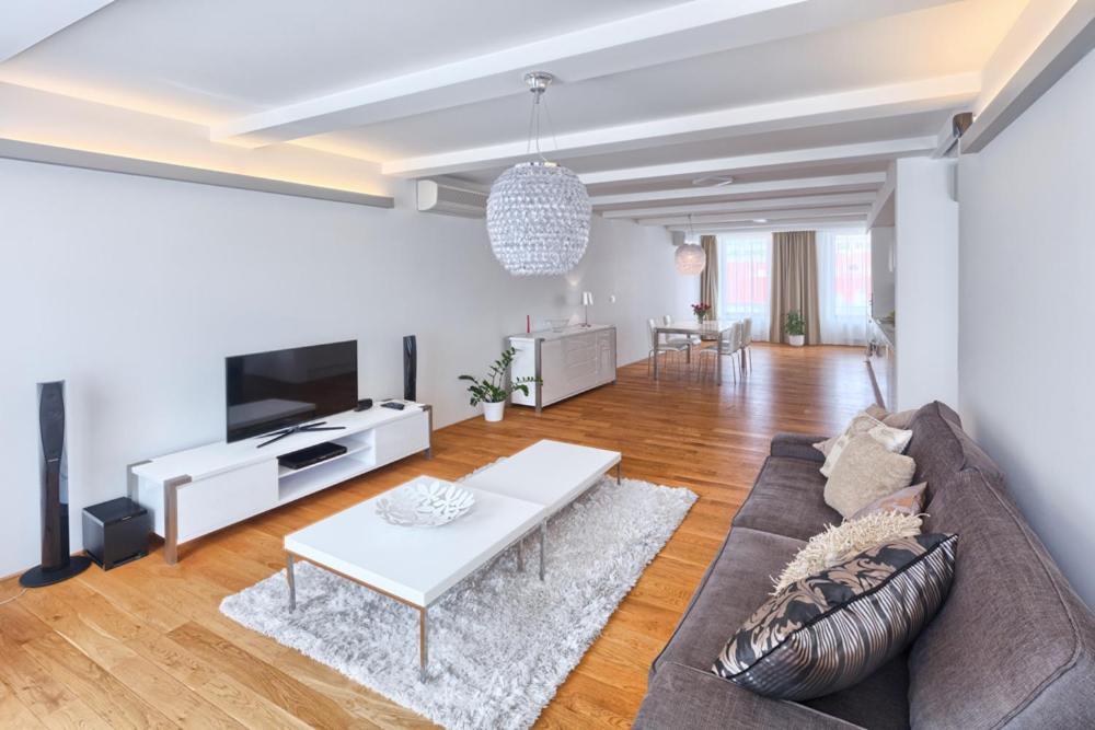 Apartment Wishlist Residences - Karlin *