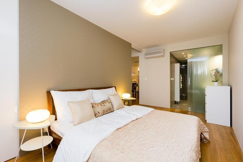 Apartment Wishlist Residences - Karlin Prague