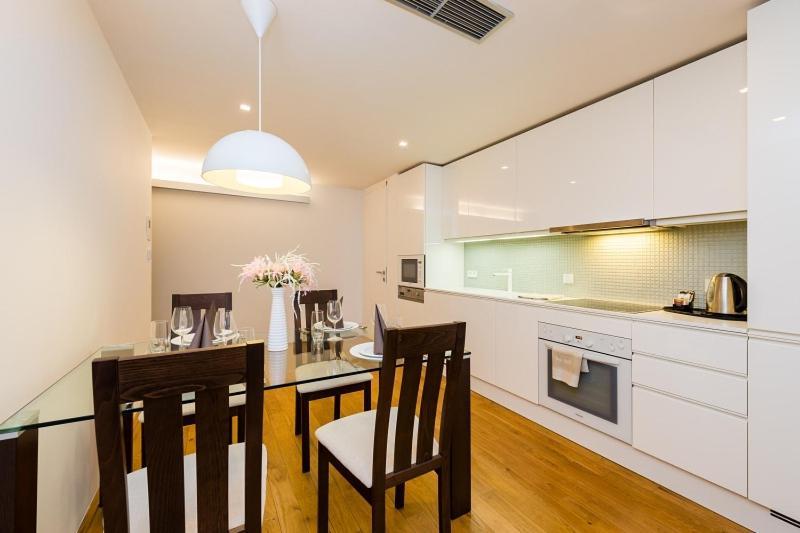 Wishlist Residences - Karlin Apartment Prague