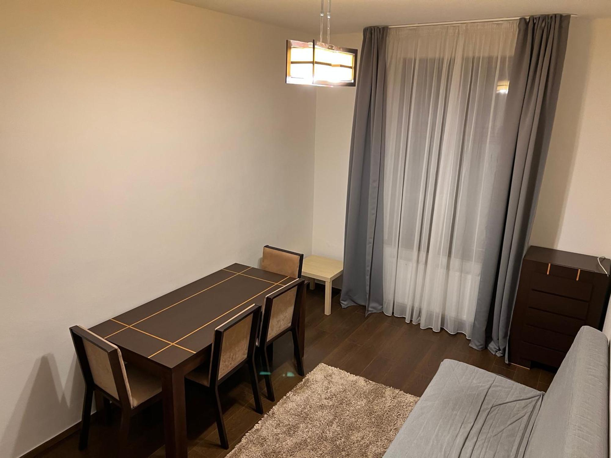 Quiet And Cozy By The Walls Of Vysehrad Apartment Prague