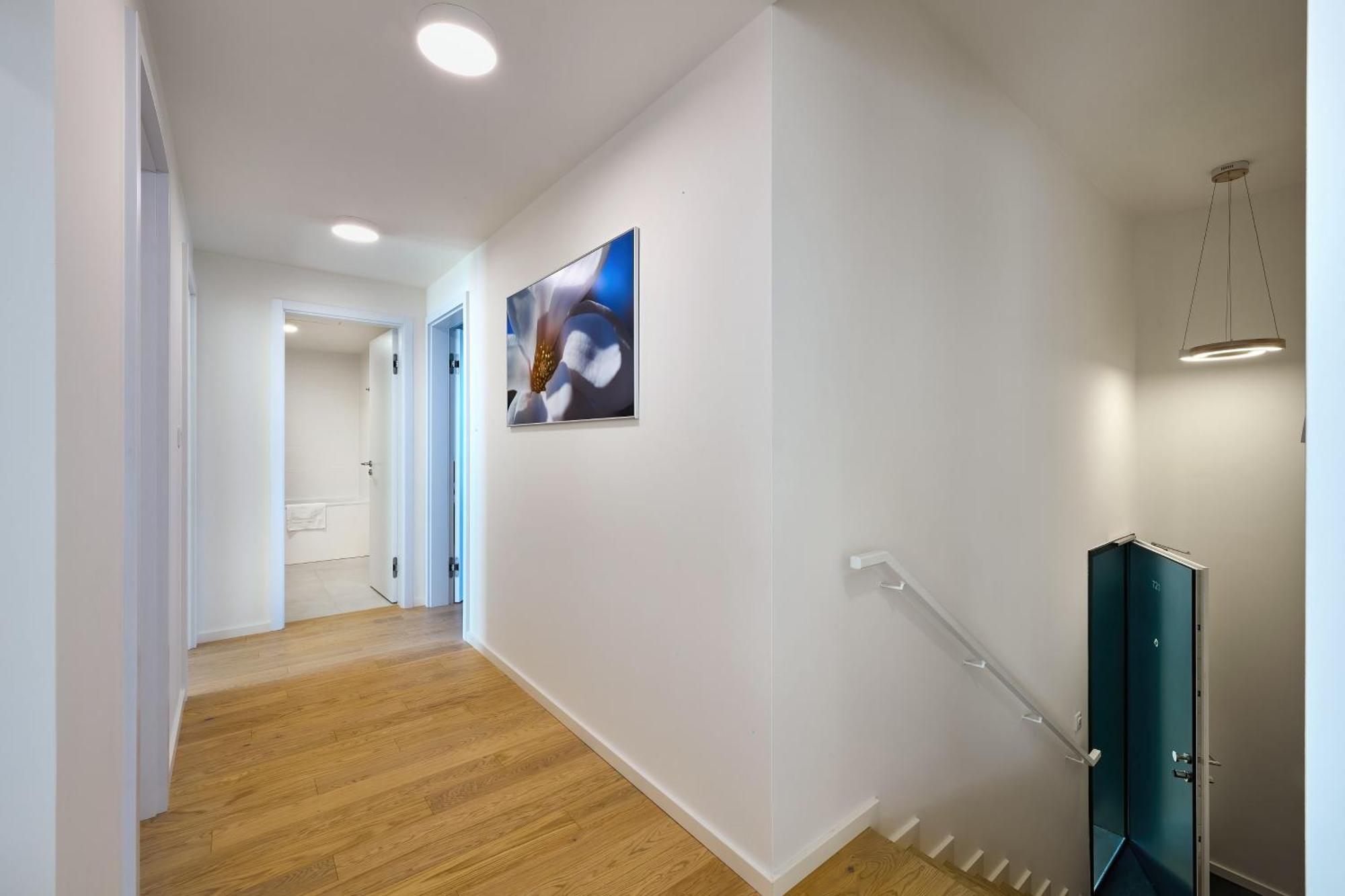 Downtown Andel 4* Prague