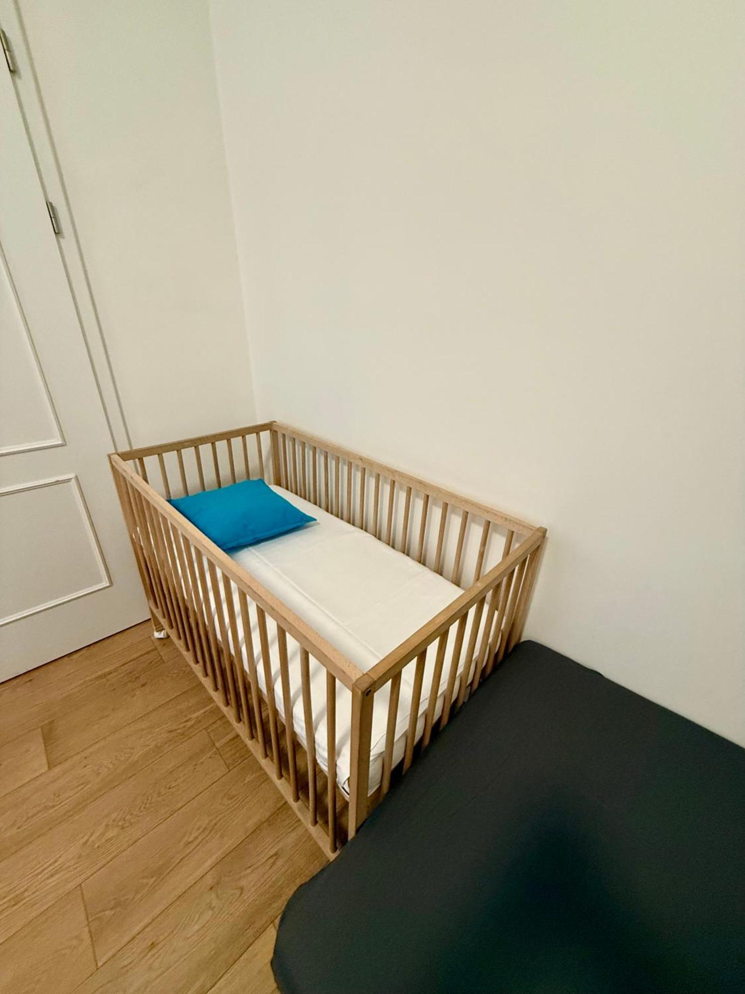Appartement Charles Square By Ruterra