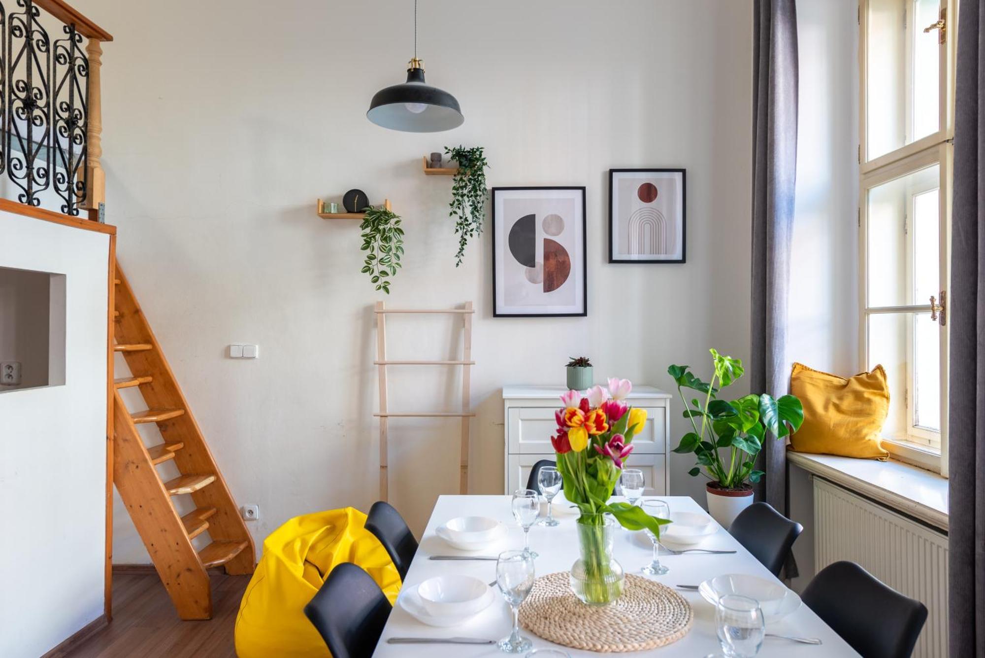 Apartment Botanic