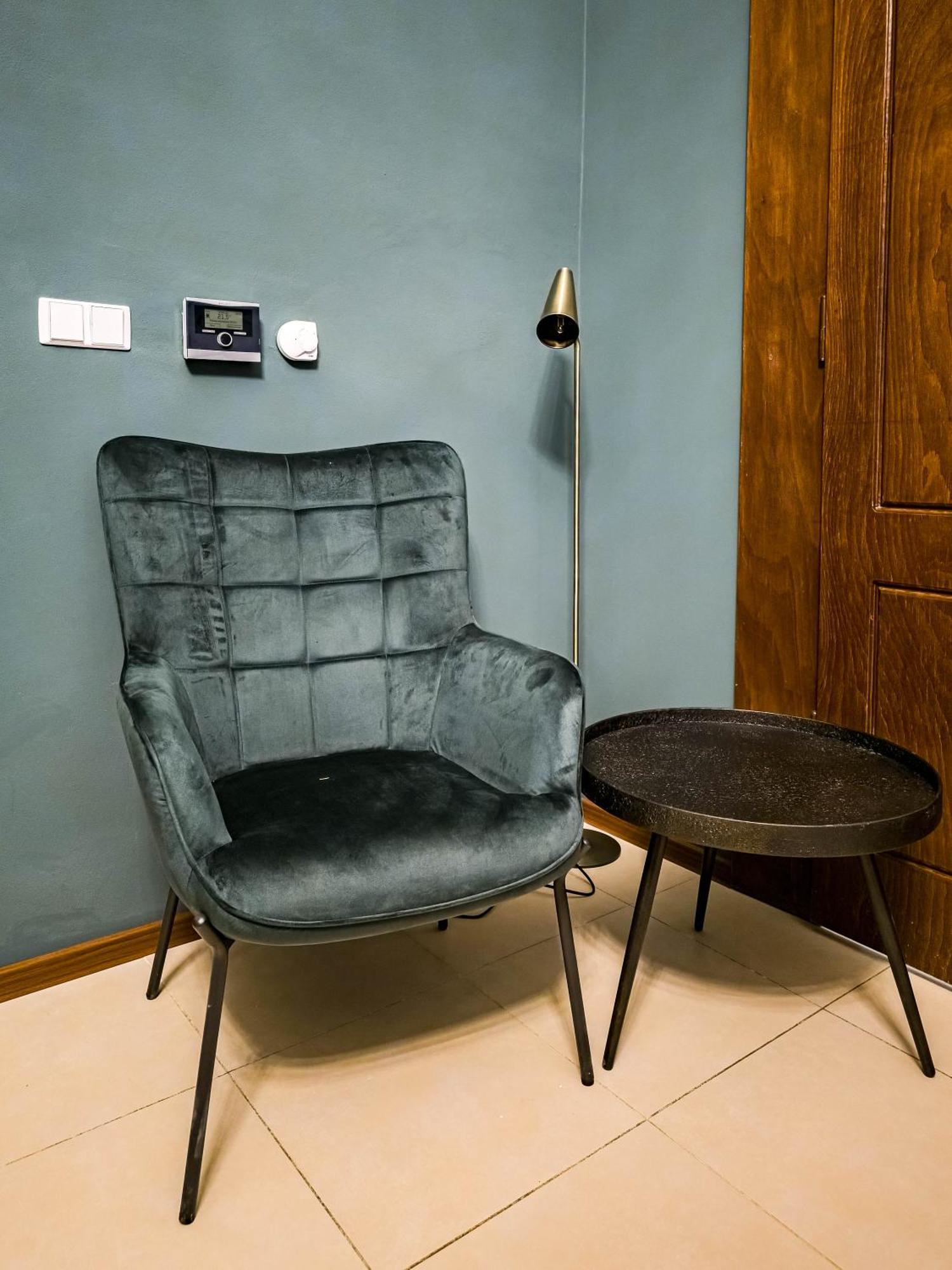 Apartment Magnificent With Sauna And Billiards Prague