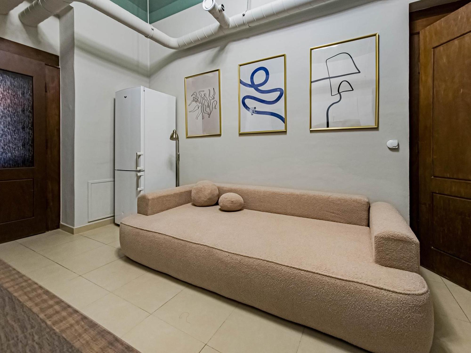 Magnificent With Sauna And Billiards Prague