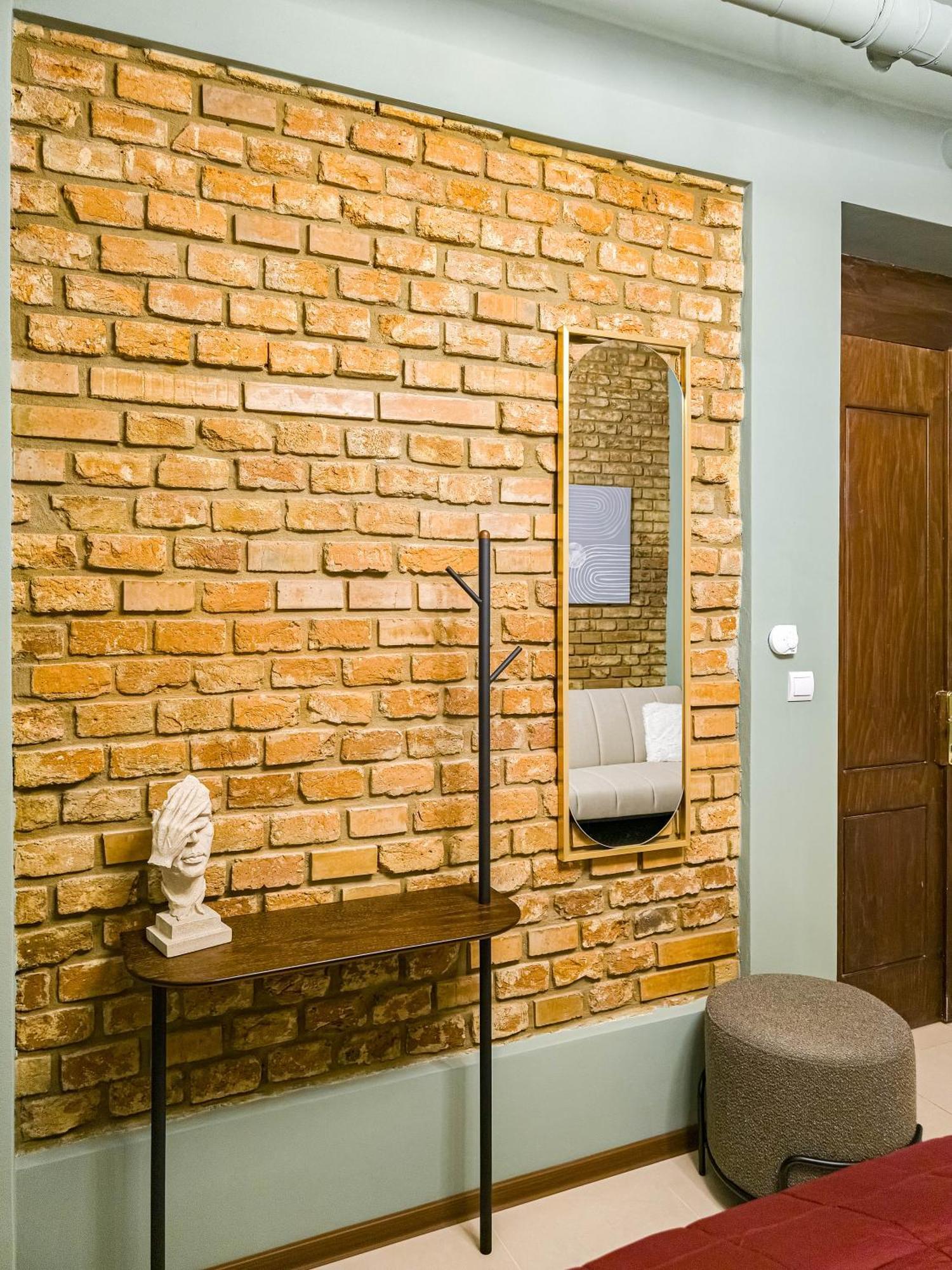 Apartment Magnificent With Sauna And Billiards