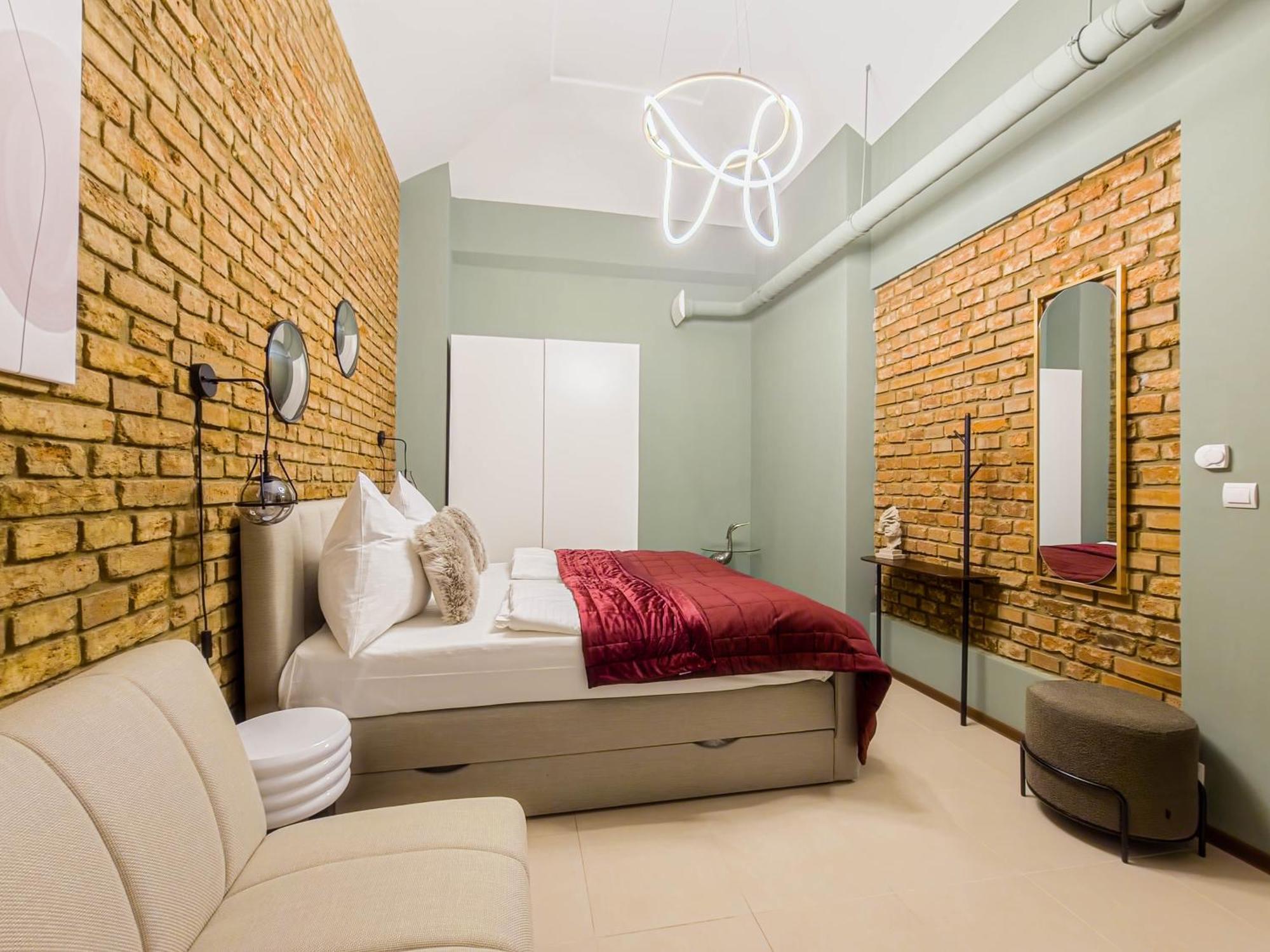 Magnificent With Sauna And Billiards Prague