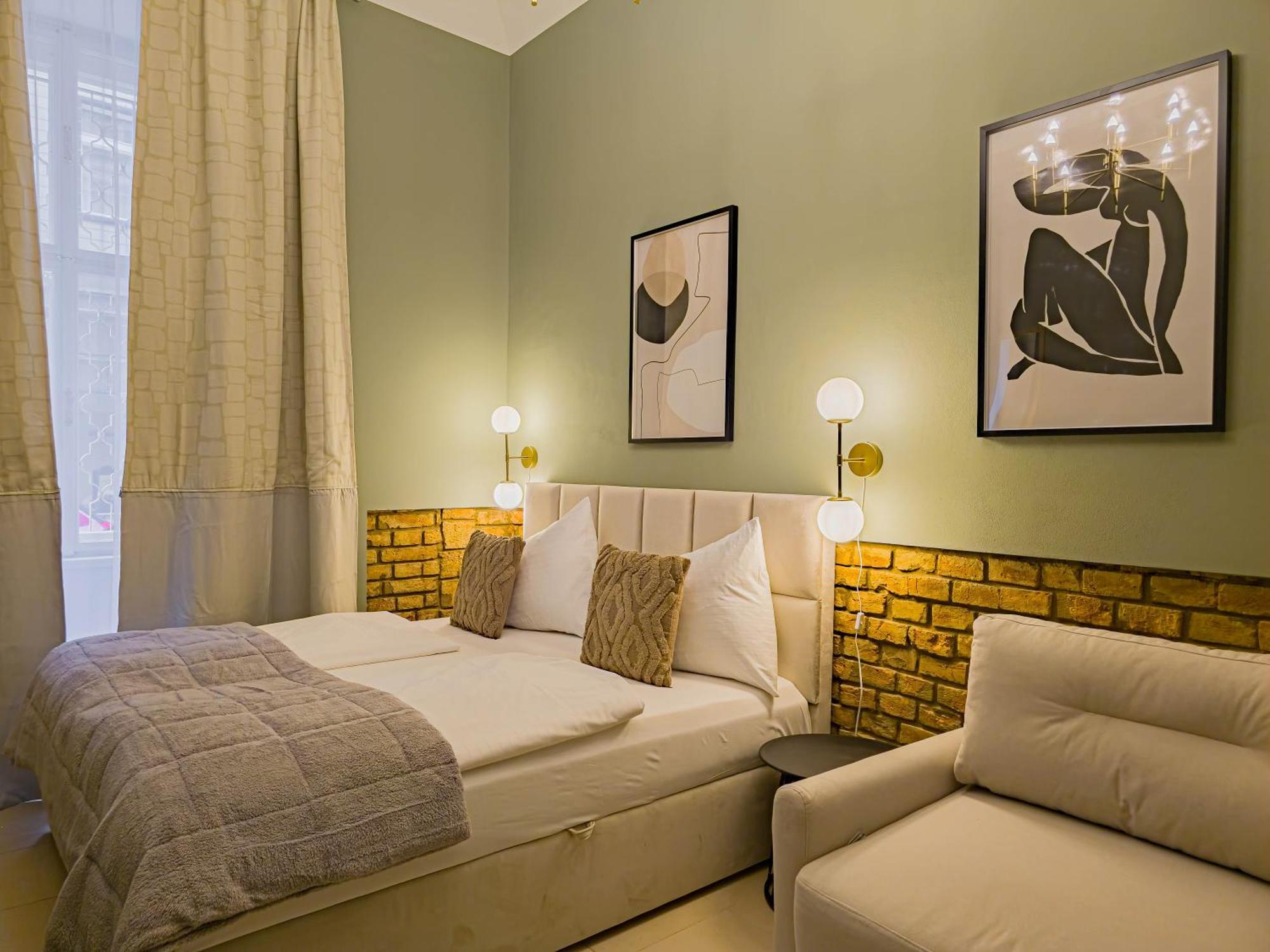 Magnificent With Sauna And Billiards * Prague