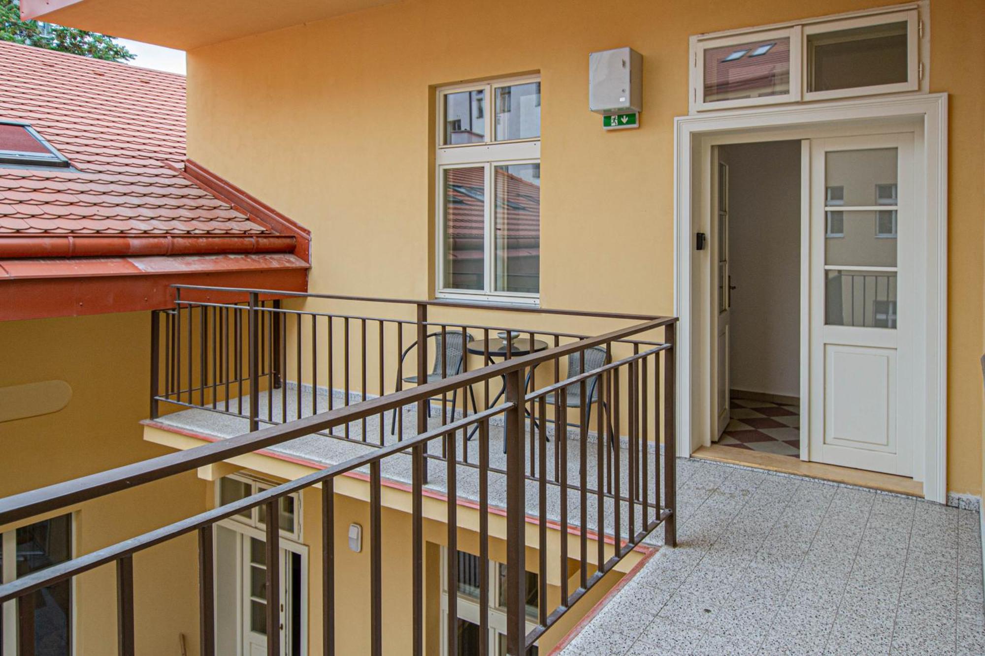 Charles Square By Ruterra Appartement *