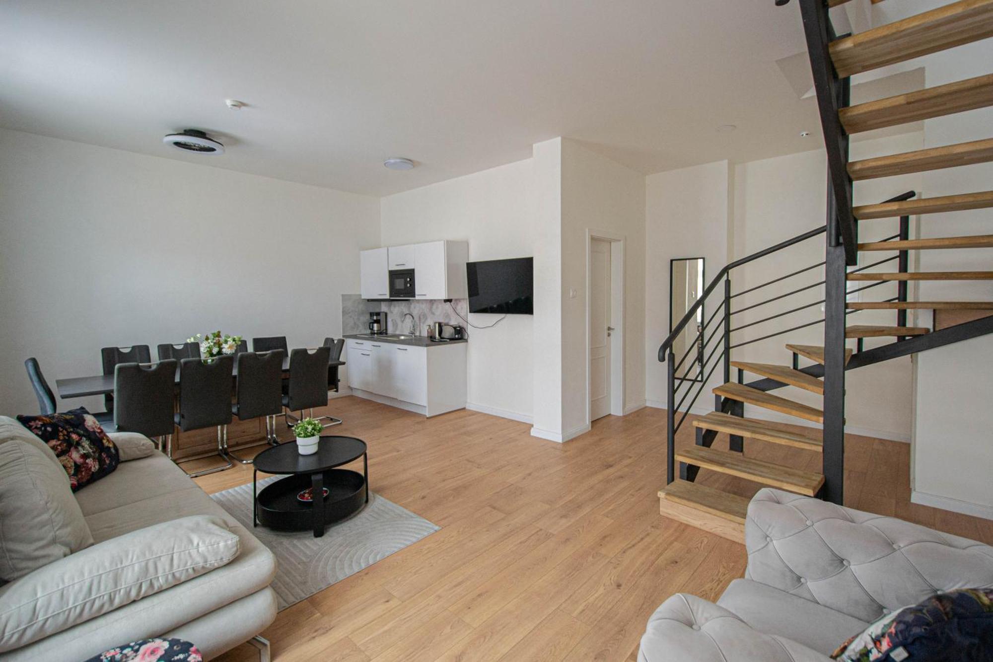 Appartement Charles Square By Ruterra