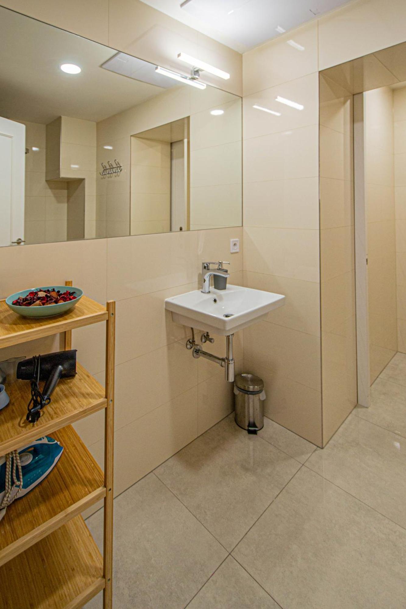 Charles Square By Ruterra Appartement *