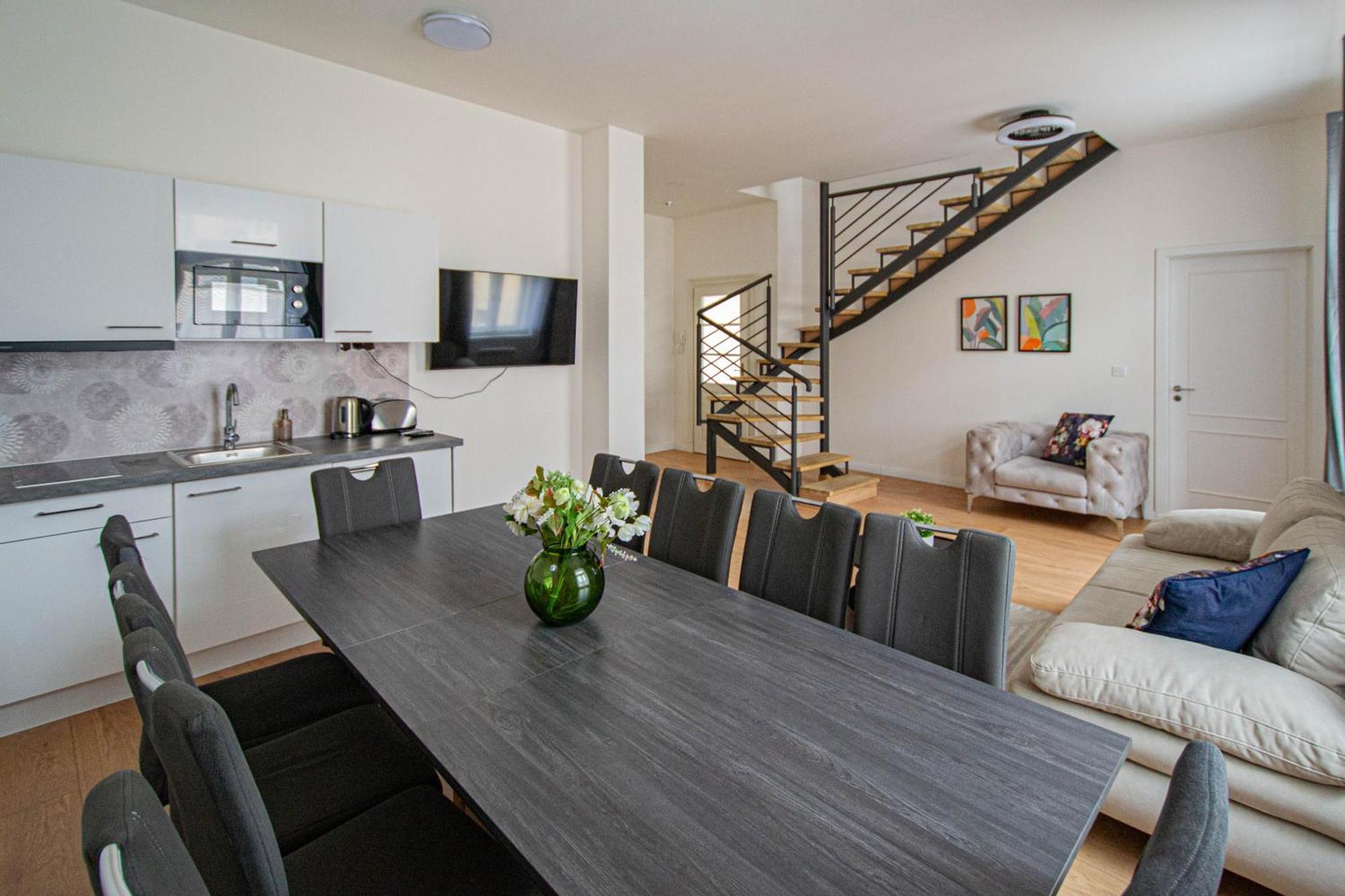 Appartement Charles Square By Ruterra