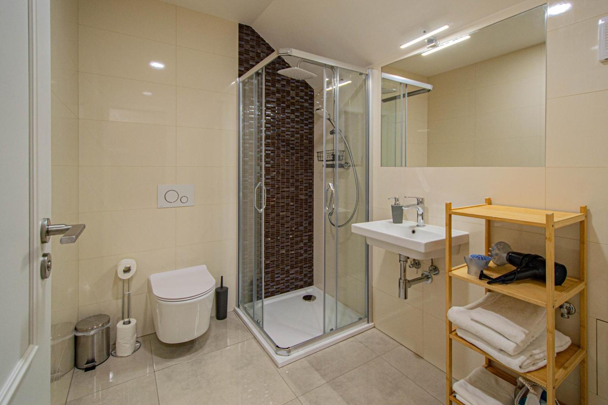 Appartement Charles Square By Ruterra