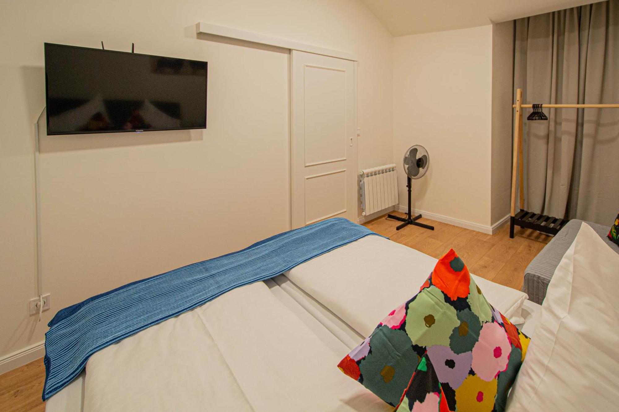 Appartement Charles Square By Ruterra *