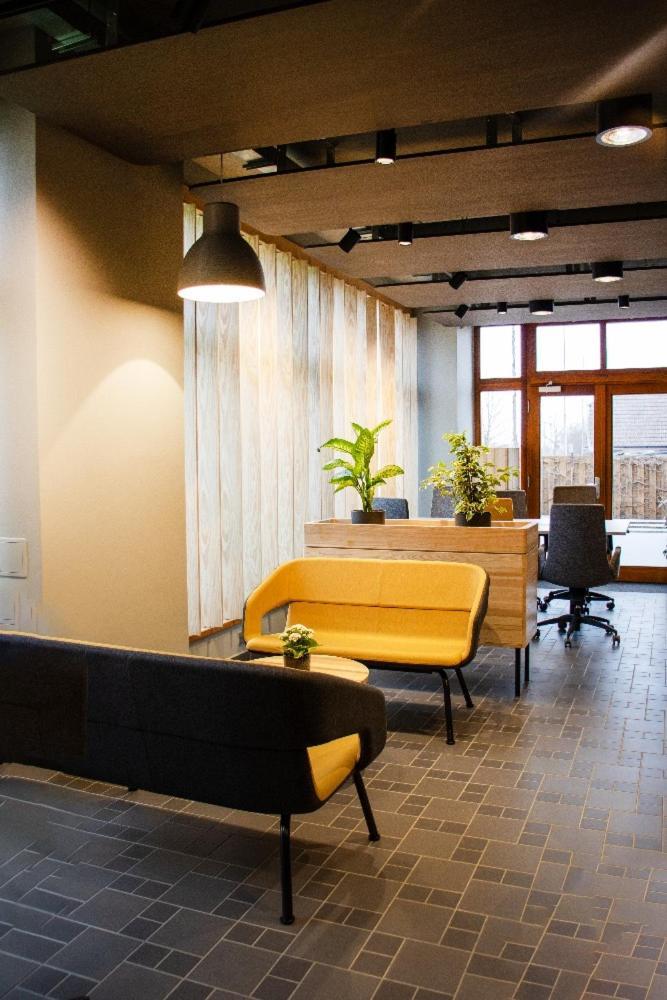 Hotel Rezidence & Wellness Blatov