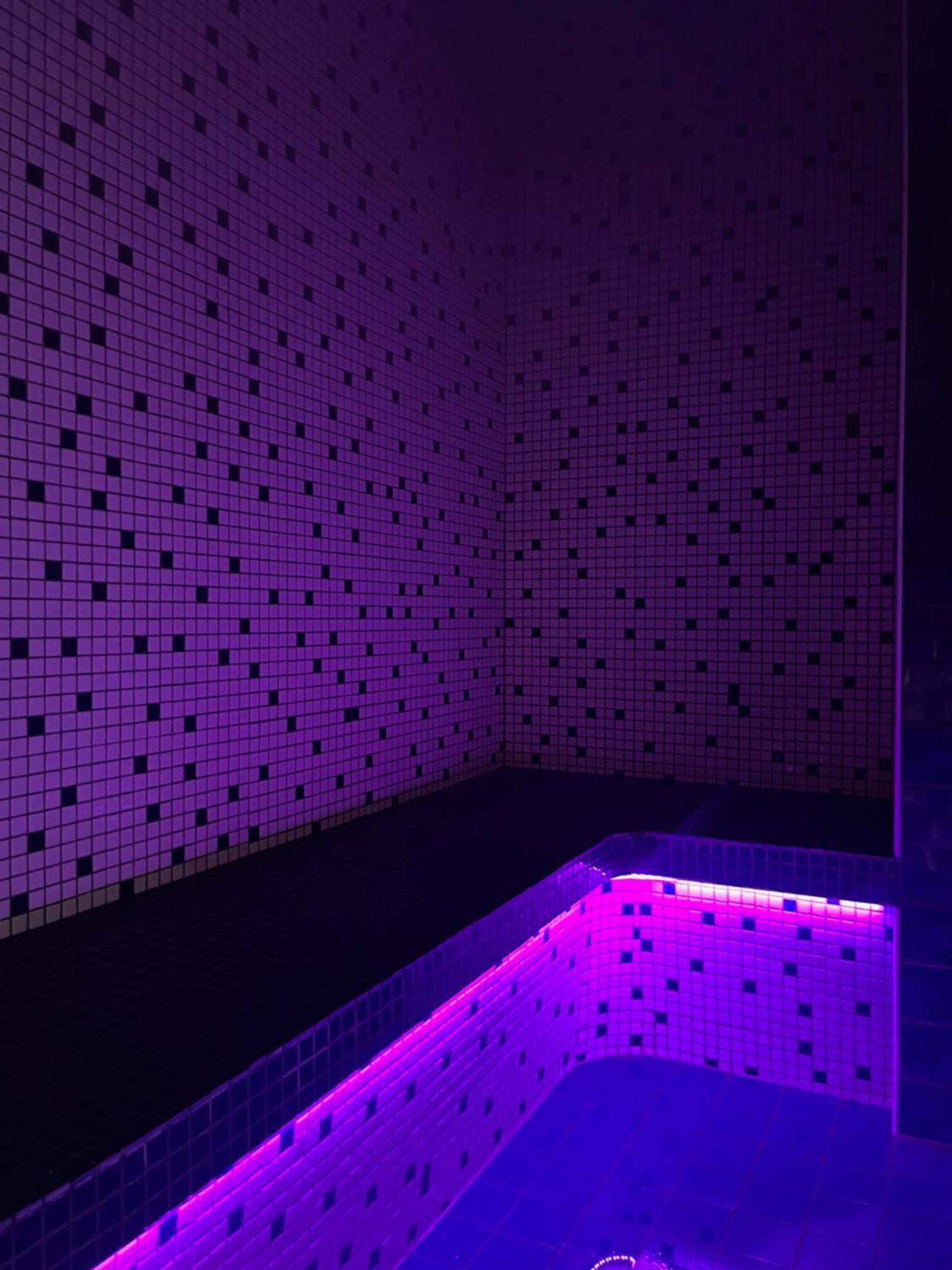 Rezidence & Wellness Blatov Hotel Prague