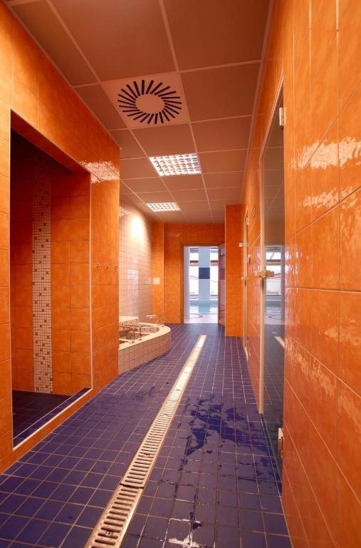 Hotel Rezidence & Wellness Blatov Prague
