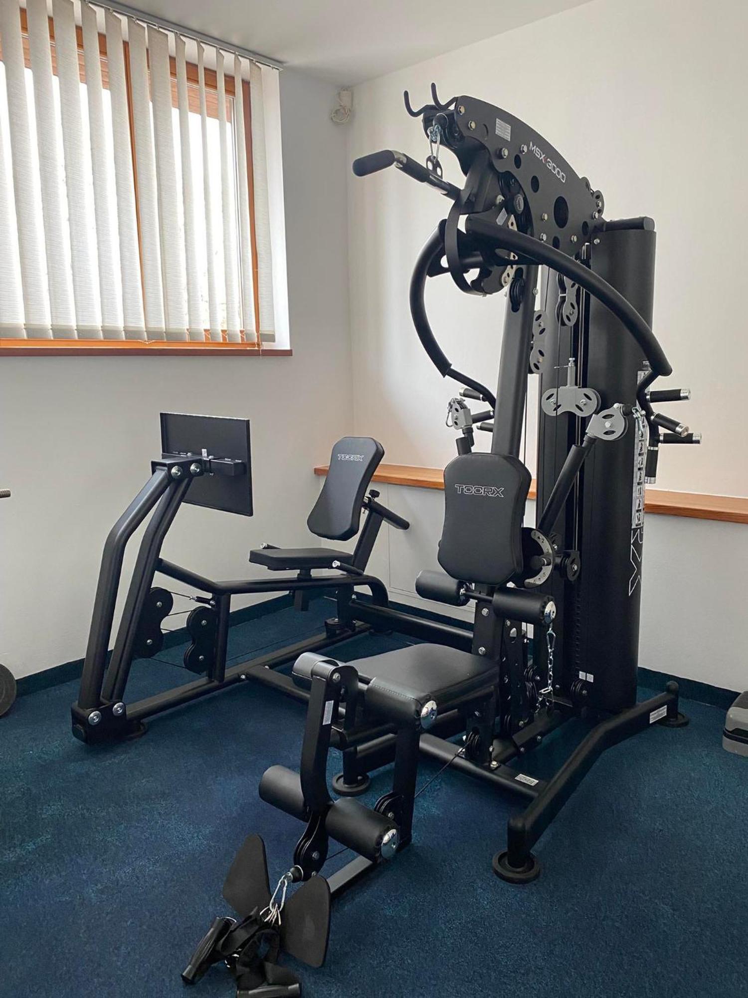 Rezidence & Wellness Blatov 4* Prague