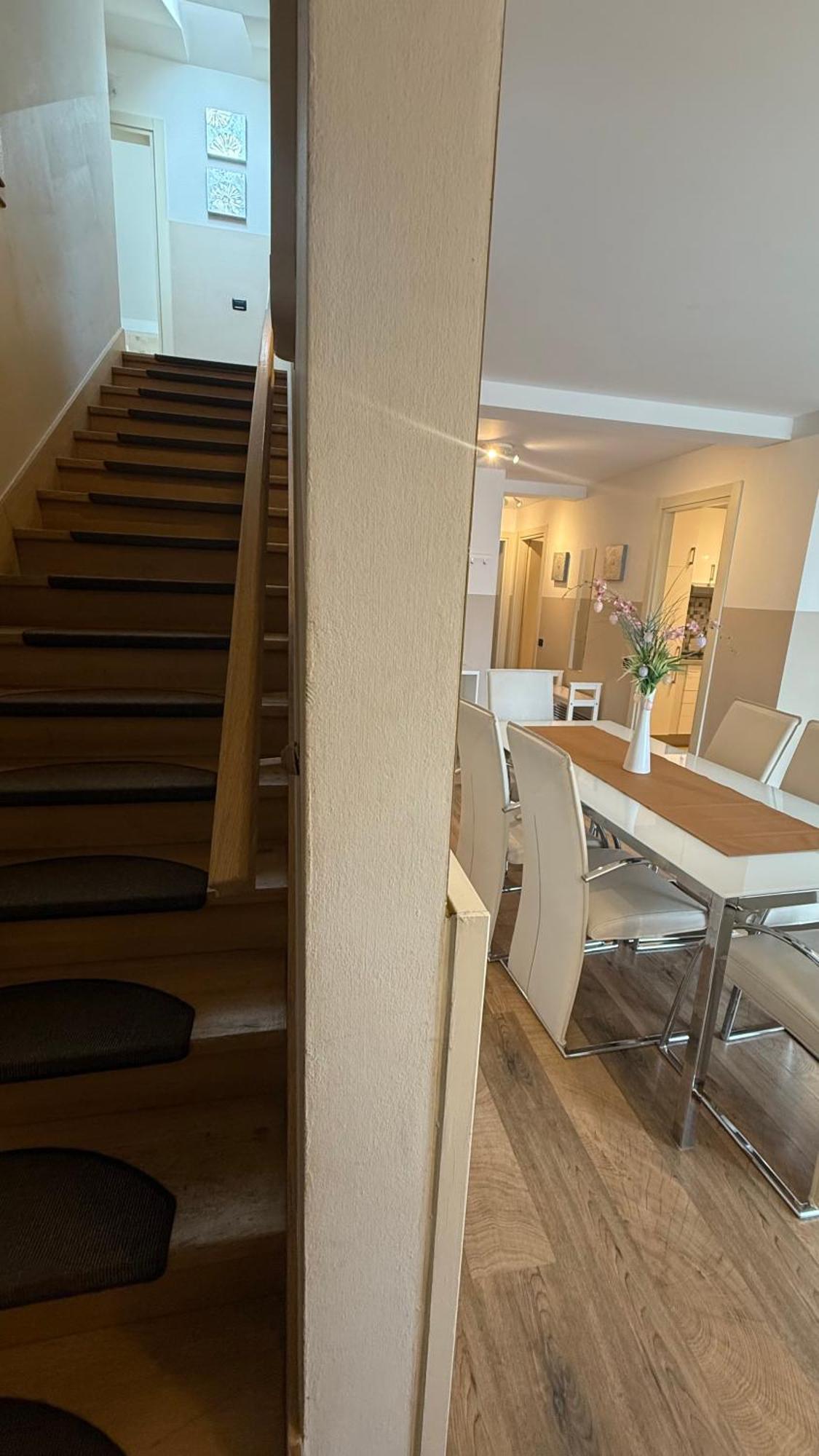 Central 3Bdr Penthouse With Terrace&Ac Praga