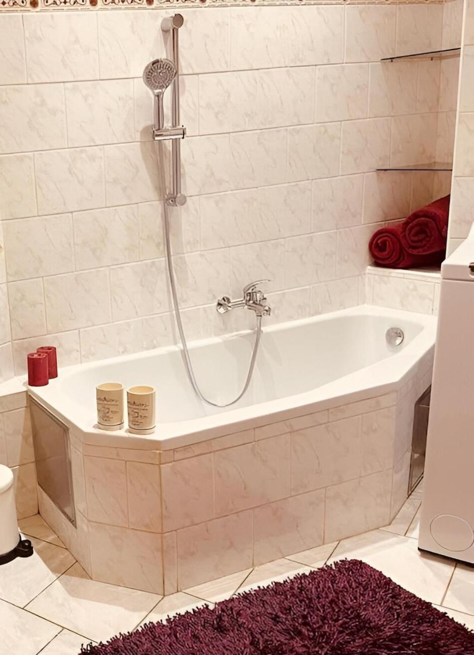 Lokalita U Prazskeho Hradu! Apartment *