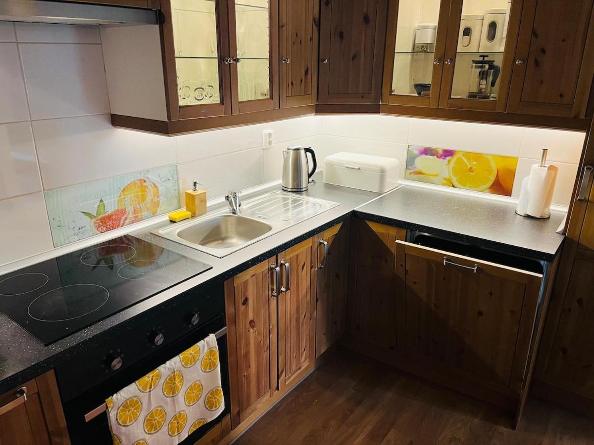 Lokalita U Prazskeho Hradu! Apartment *