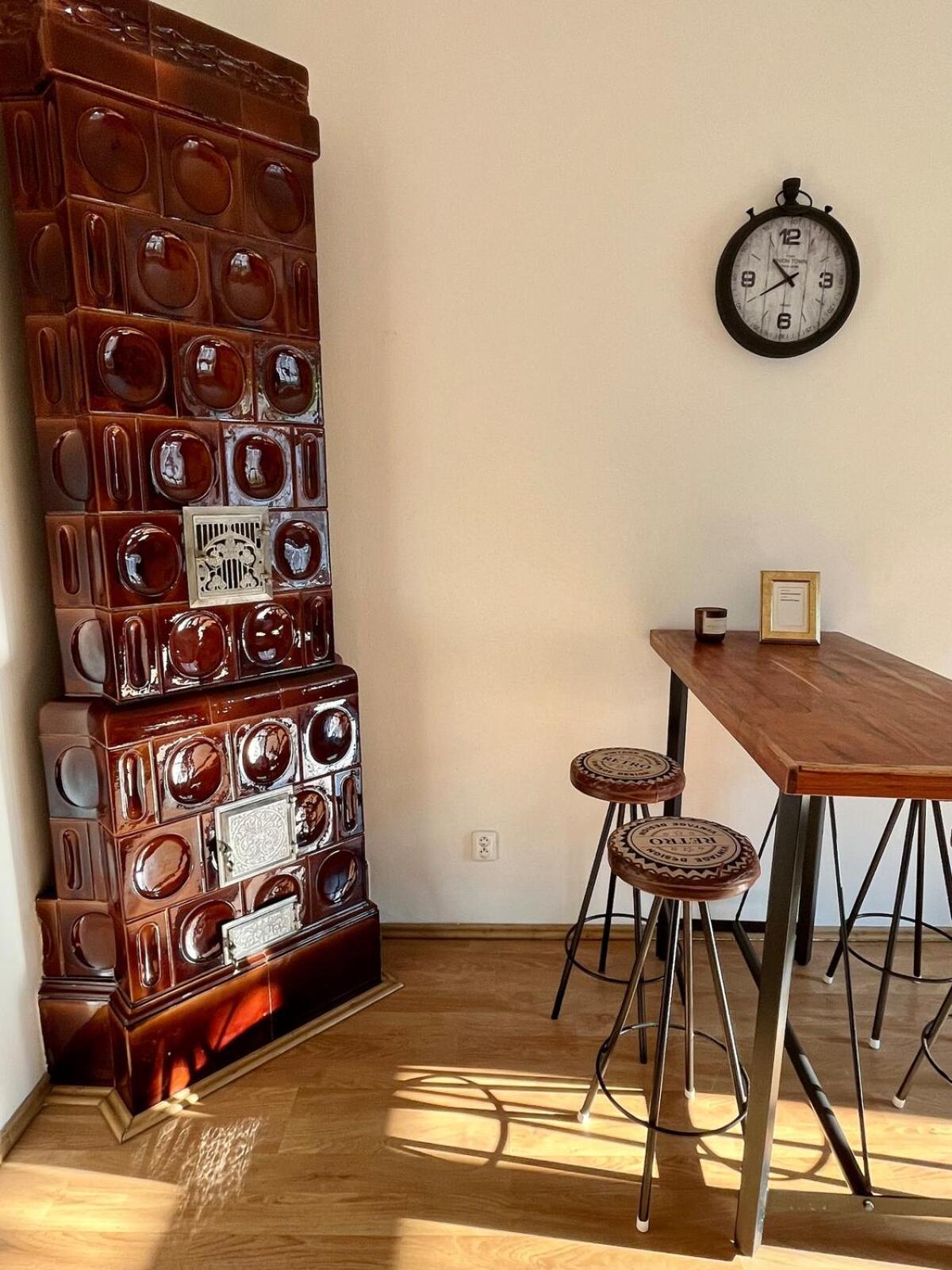 Lokalita U Prazskeho Hradu! Apartment