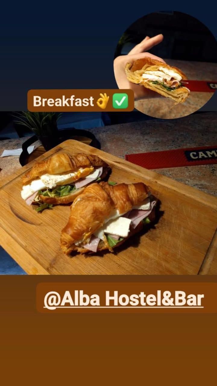 Alba Hostel