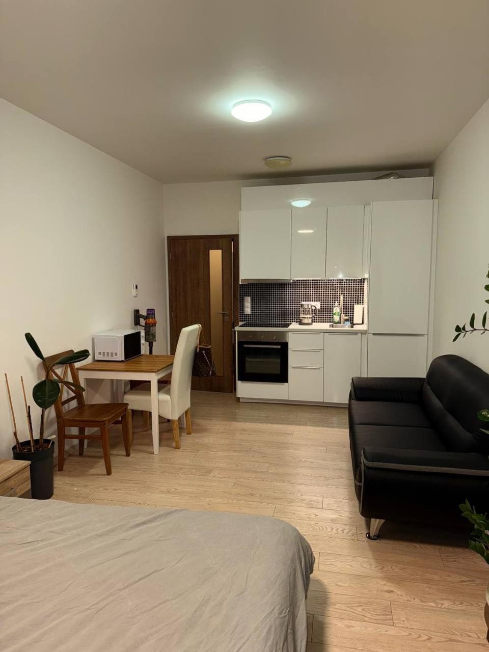 Cozy Near Centre Apartment Prague