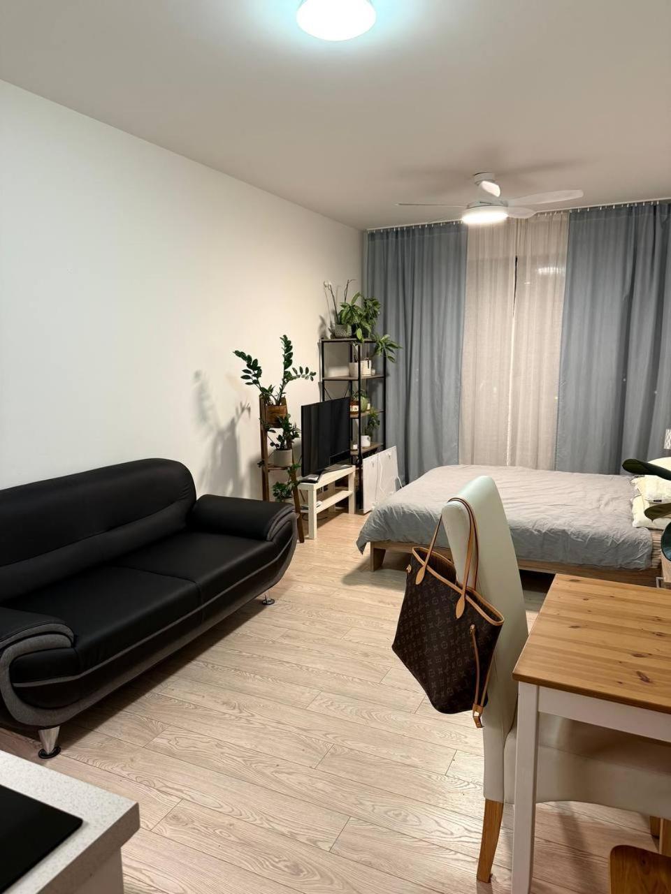 Cozy Near Centre Prague
