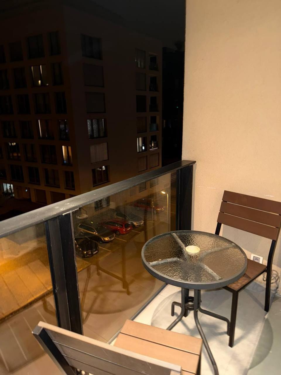 Cozy Near Centre
