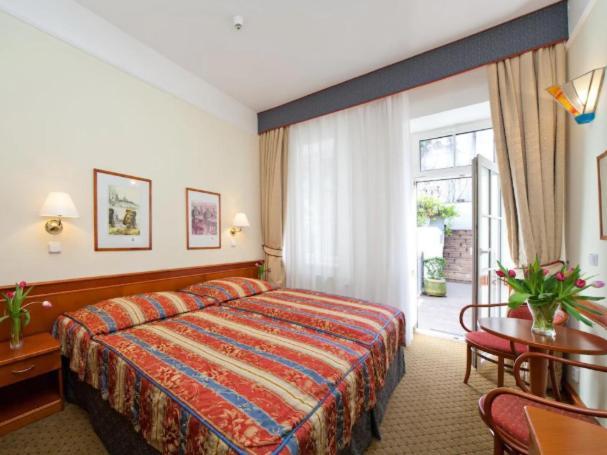 Hotel 16 - Prag