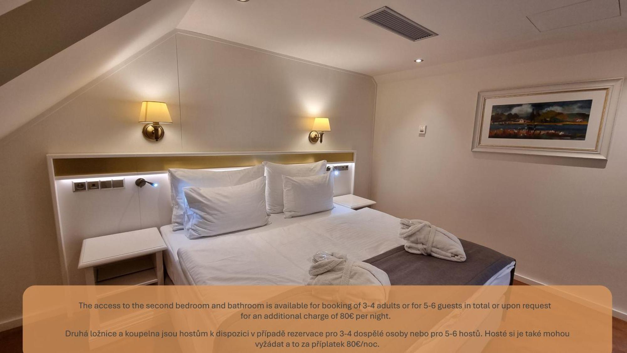 Savoy Hotel Prague