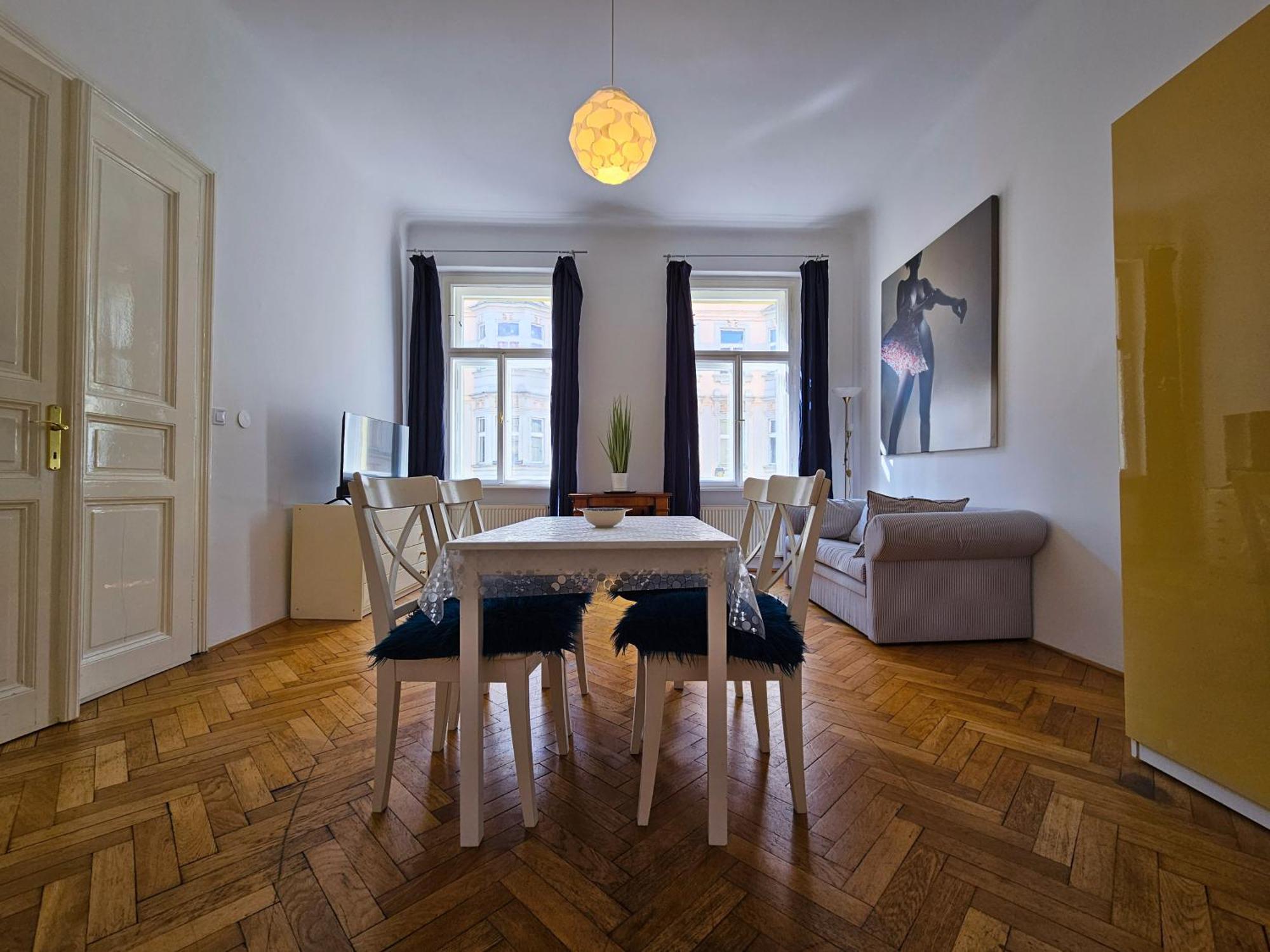 Apartment Slezska