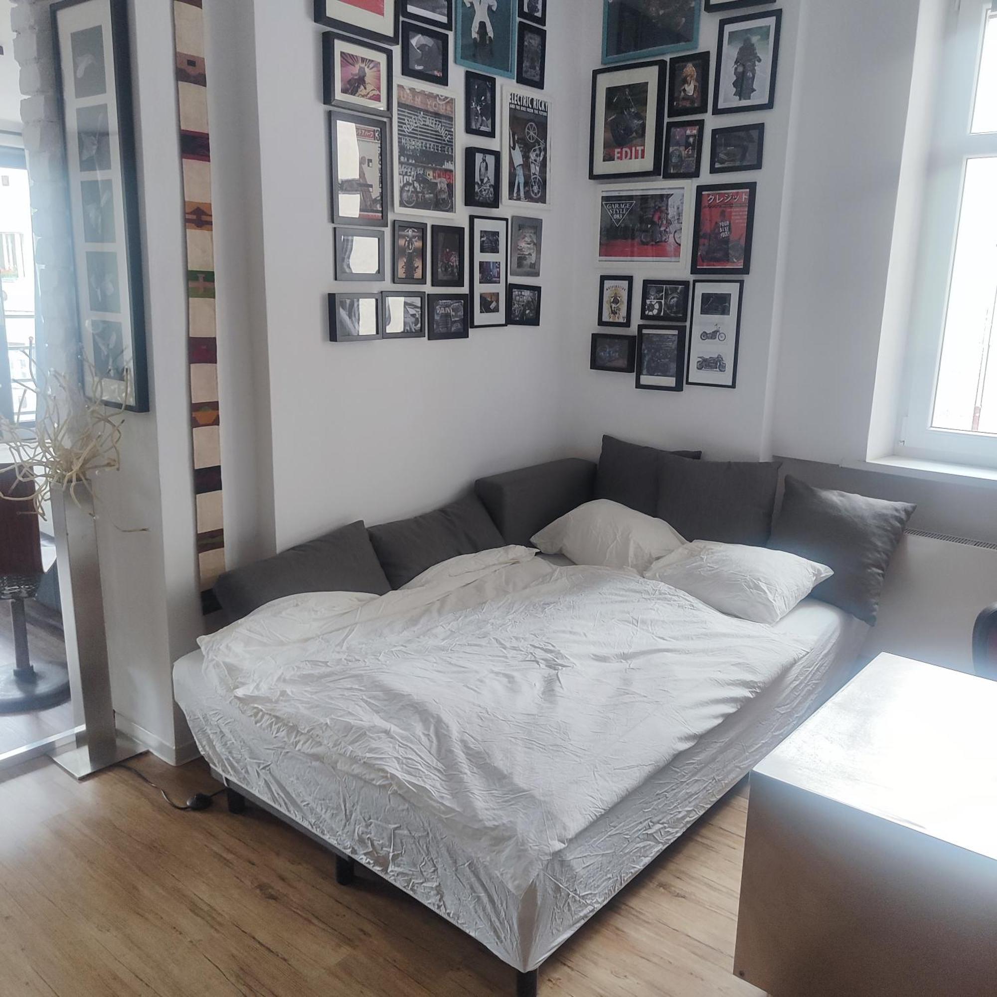 Appartement Big Windows *