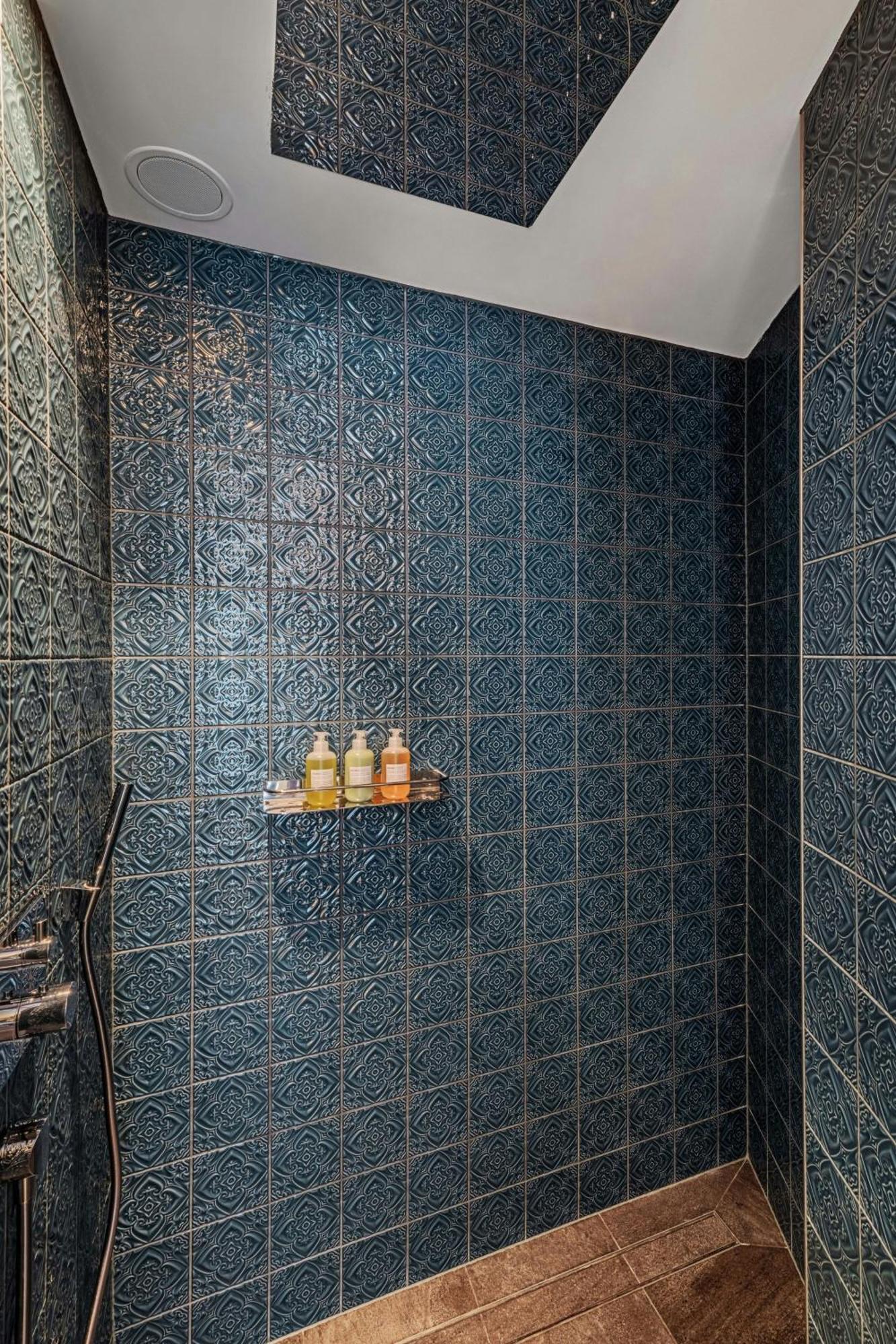 W Hotel Prague