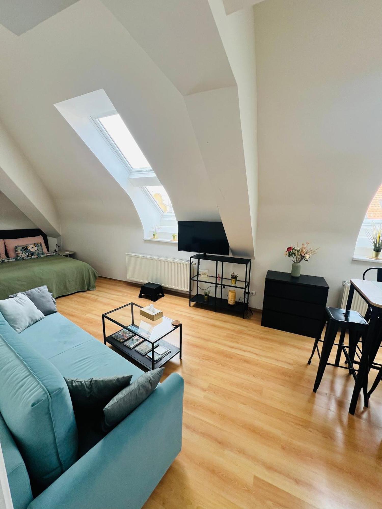 Apartamento Central, Cozy & Stylish With Views