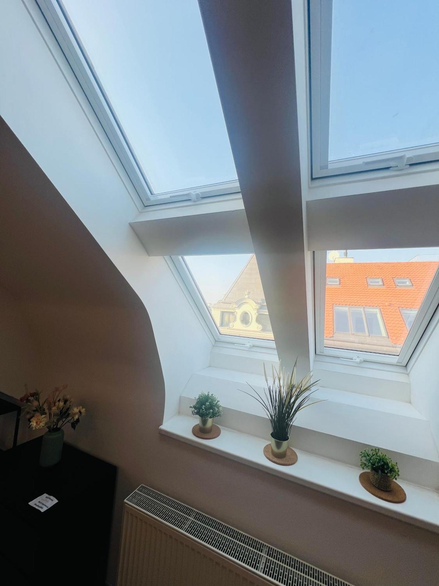 Central, Cozy & Stylish With Views * Praga