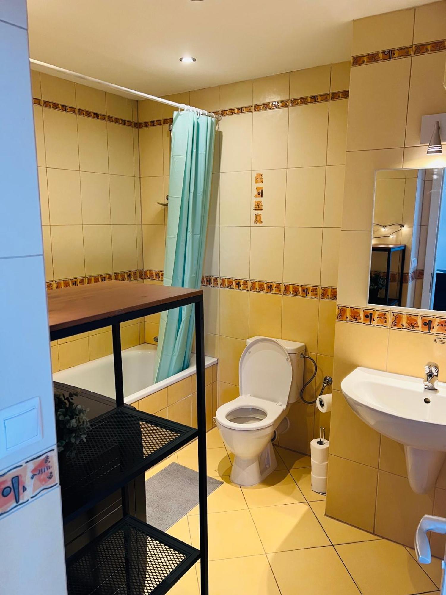 Apartamento Central, Cozy & Stylish With Views *
