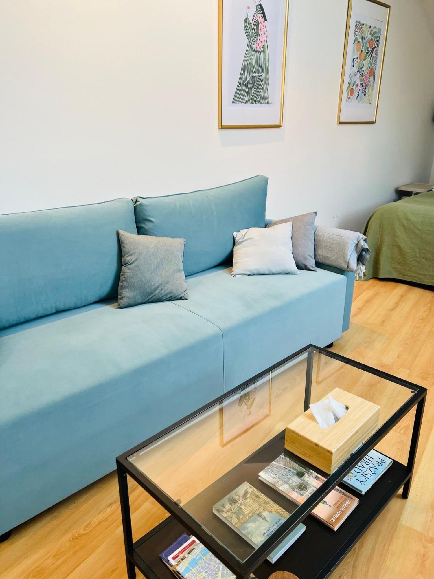 Central, Cozy & Stylish With Views Apartamento