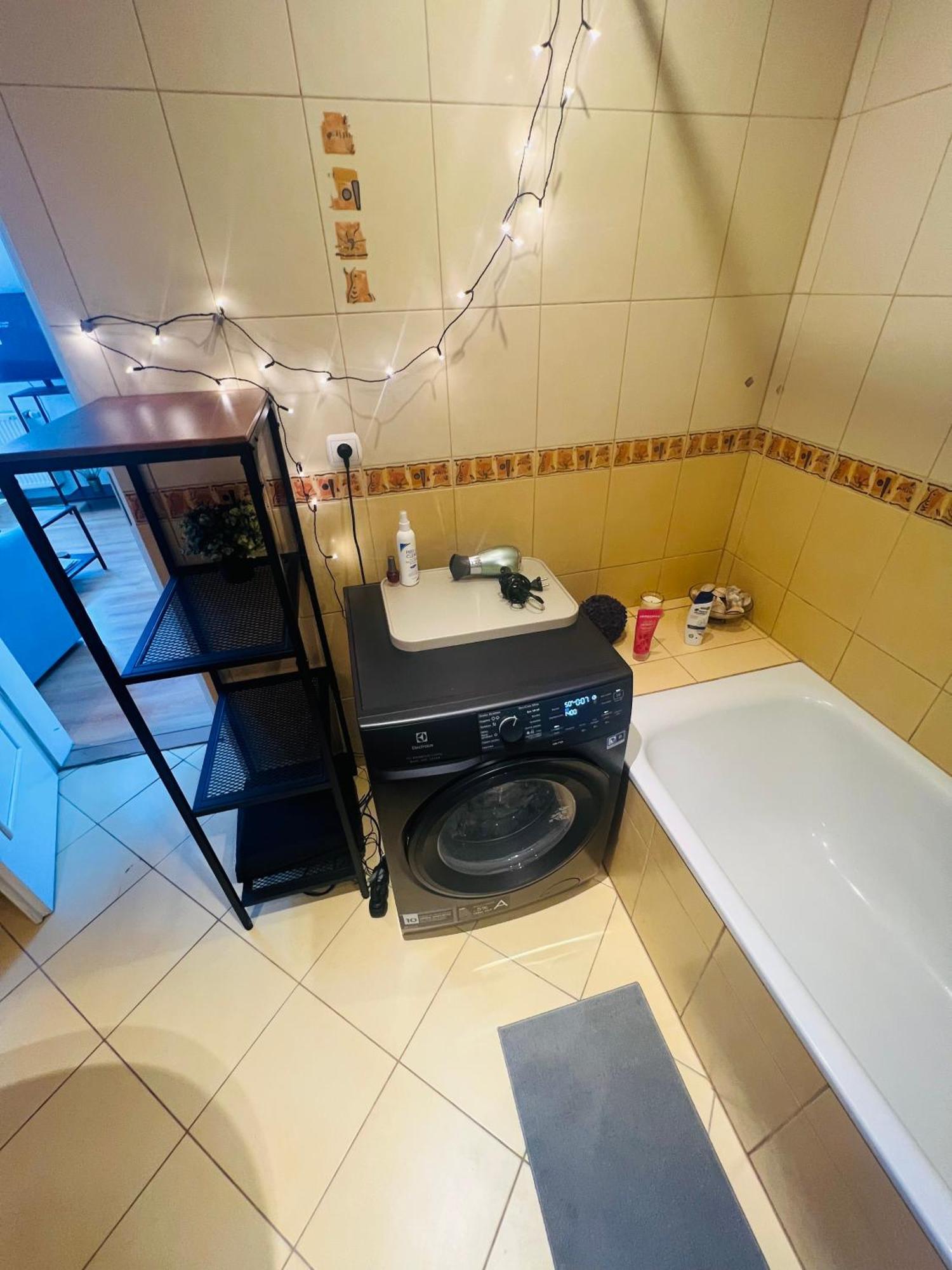 Central, Cozy & Stylish With Views Apartamento Praga