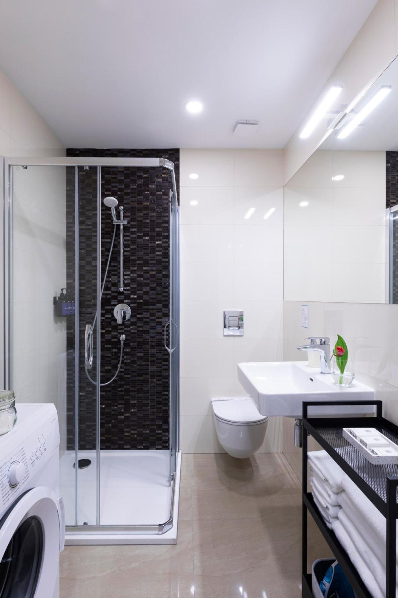 Apartment Turnkey I Wenceslas Square Premium Prague
