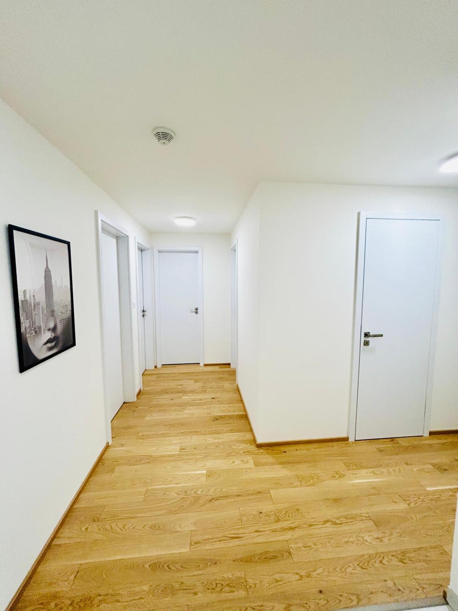 Apartment New Building New *