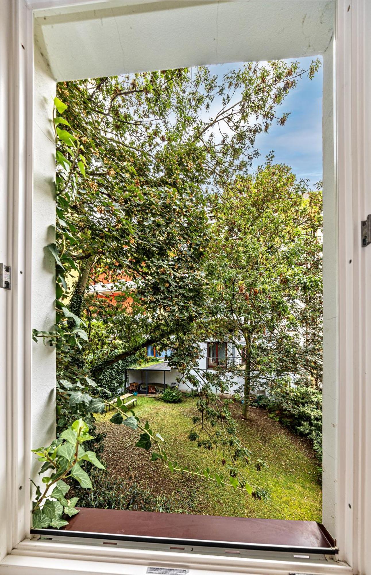 Cosy In Vysehrad Apartment